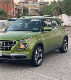 هیوندای ڤینیو